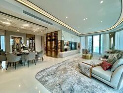 Cliveden At Grange (D10), Condominium #449190761